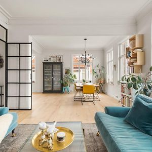 Appartement met Drie Slaapkamers
